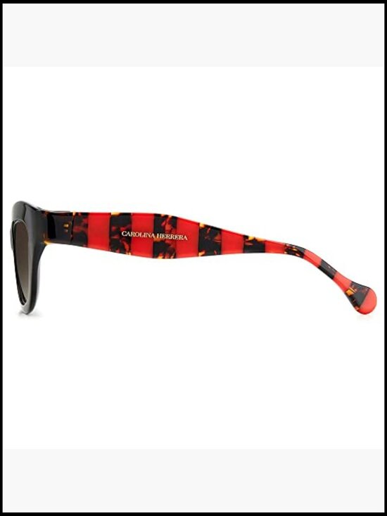 Cat Eye Sunglasses with Gradient Lenses
